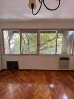 Apartment 1-bedroom Av. Maipú 3525, La Lucila