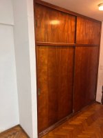 Apartment 1-bedroom Av. Maipú 3525, La Lucila