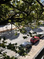 Apartment 1-bedroom Av. Maipú 3525, La Lucila