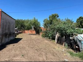 Excelente Lote En Rincón De Milberg