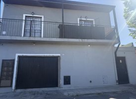 Warehouse For Sale Torcuato + 5 Single Room Apartments