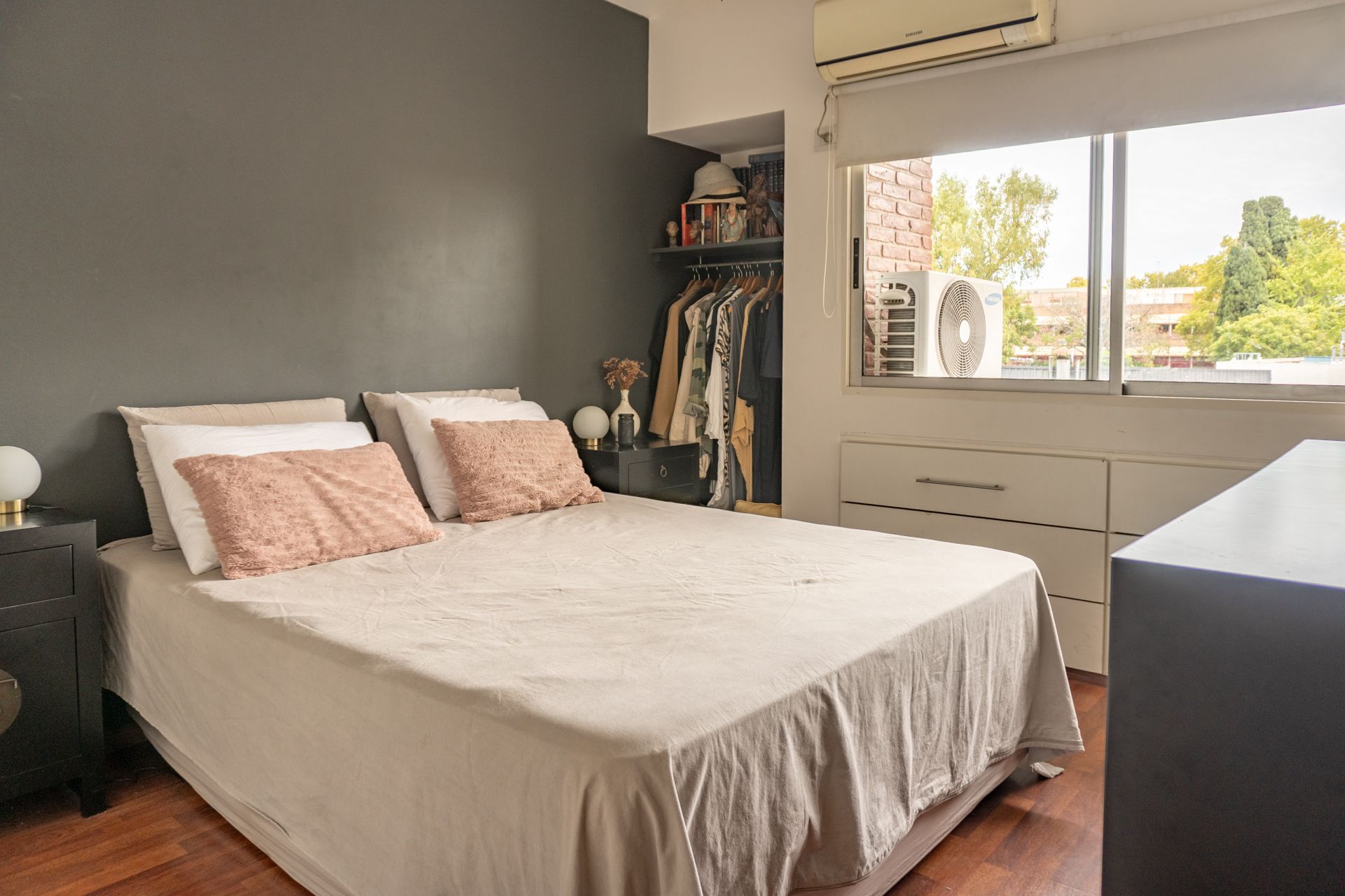 Venta Departamento 3 Amb con Cochera y Amenities