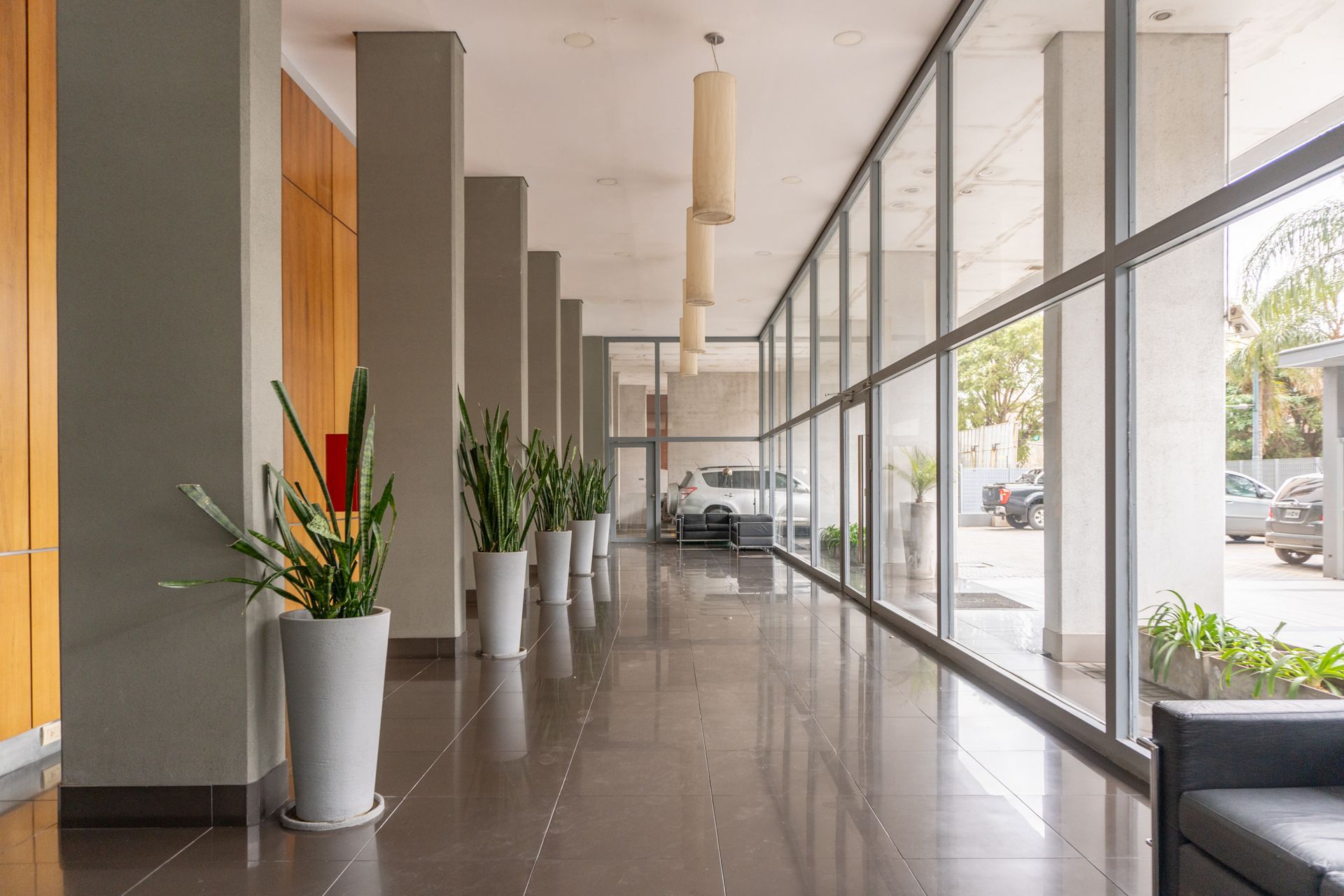 Venta Departamento 3 Amb con Cochera y Amenities
