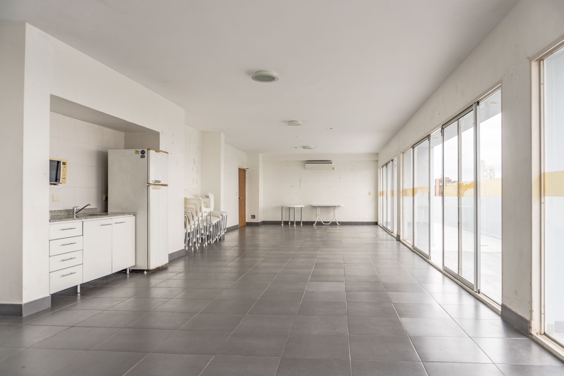 Venta Departamento 3 Amb con Cochera y Amenities