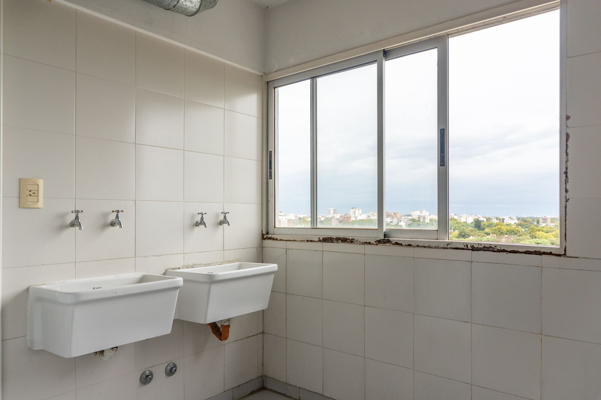 Venta Departamento 3 Amb con Cochera y Amenities