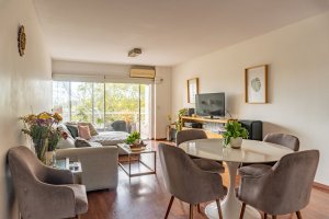 For Sale Apartment 2‑Bedroom with Garage and Amenities