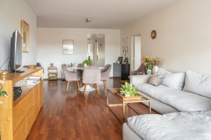 For Sale Apartment 2‑Bedroom with Garage and Amenities