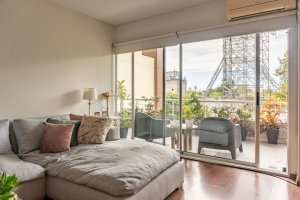 For Sale Apartment 2‑Bedroom with Garage and Amenities