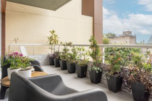 For Sale Apartment 2‑Bedroom with Garage and Amenities