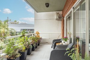 For Sale Apartment 2‑Bedroom with Garage and Amenities