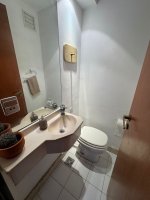 For Sale Apartment 2‑bedroom With Balcony + 2 Parking Spaces‑Martinez