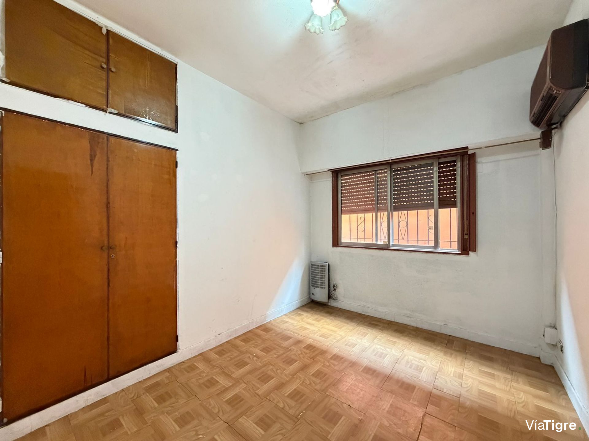 Venta Casa 3 Amb Cochera, A.credito-Villa Adelina