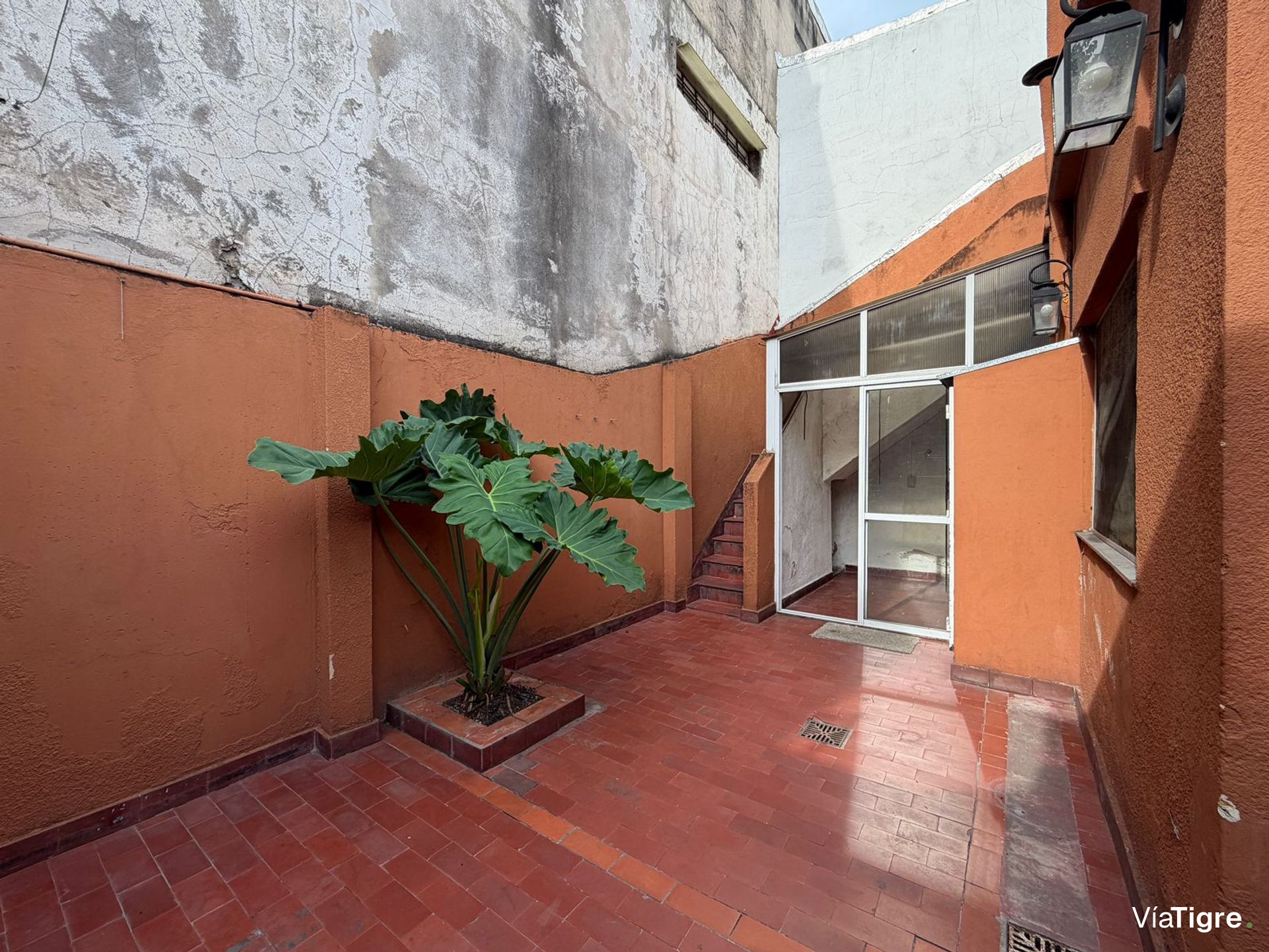 Venta Casa 3 Amb Cochera, A.credito-Villa Adelina