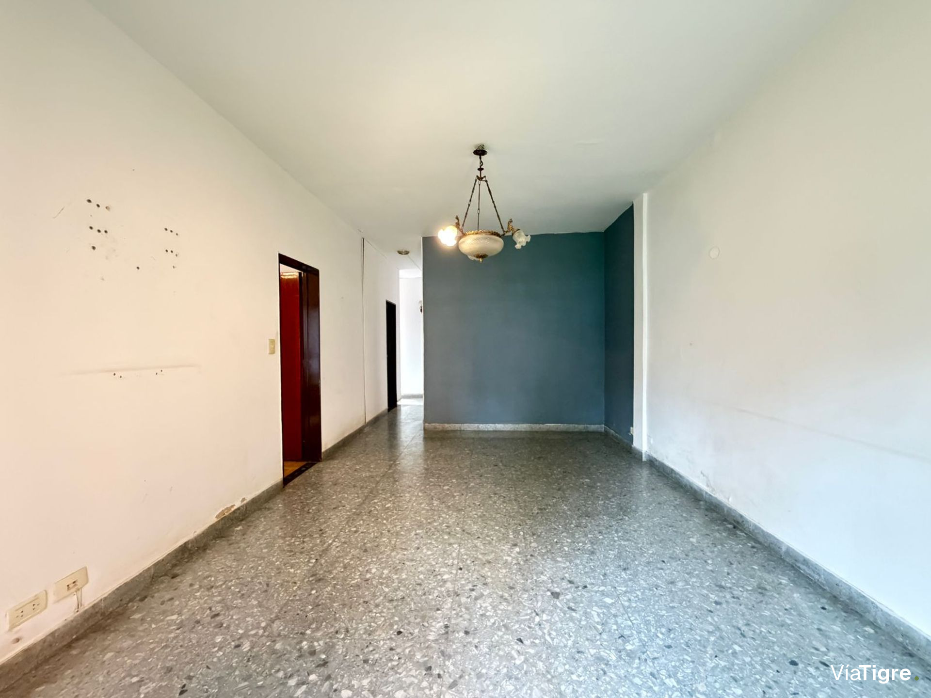 Venta Casa 3 Amb Cochera, A.credito-Villa Adelina