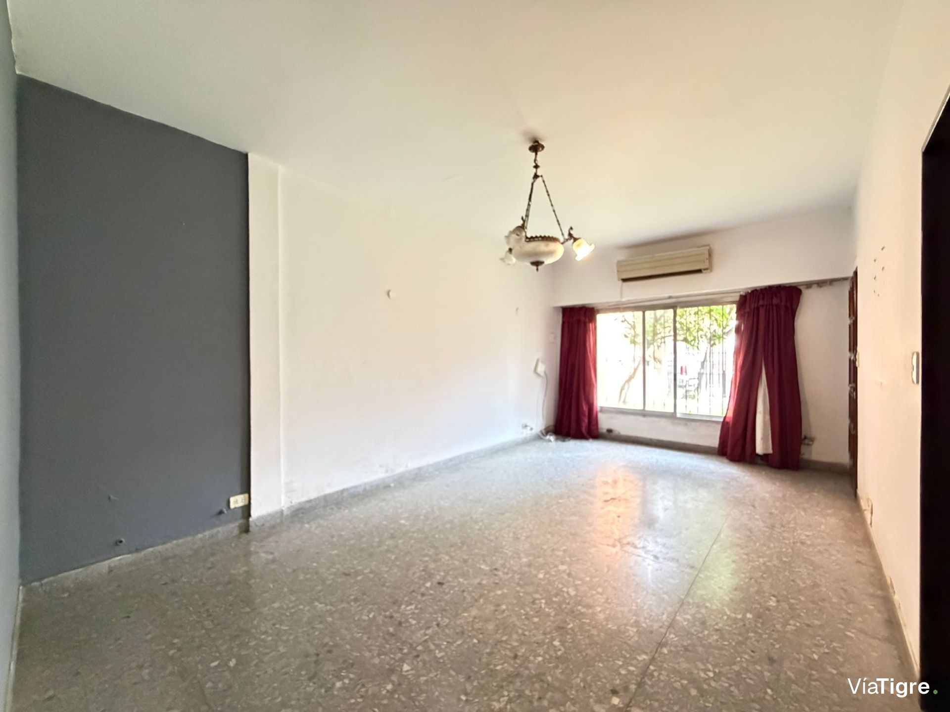 Venta Casa 3 Amb Cochera, A.credito-Villa Adelina