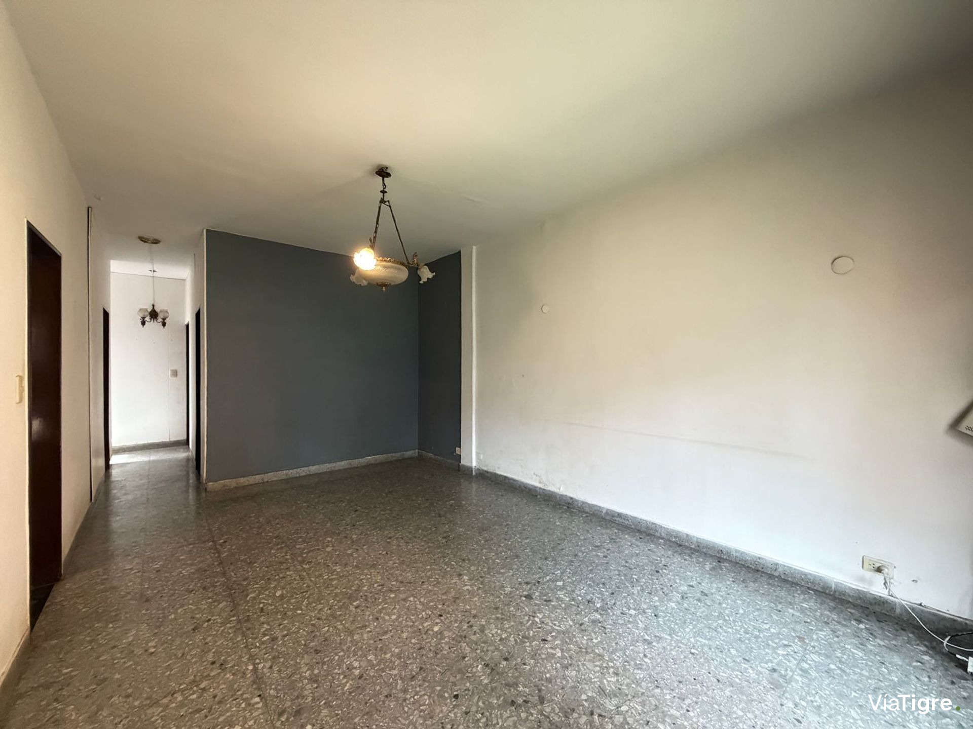 Venta Casa 3 Amb Cochera, A.credito-Villa Adelina