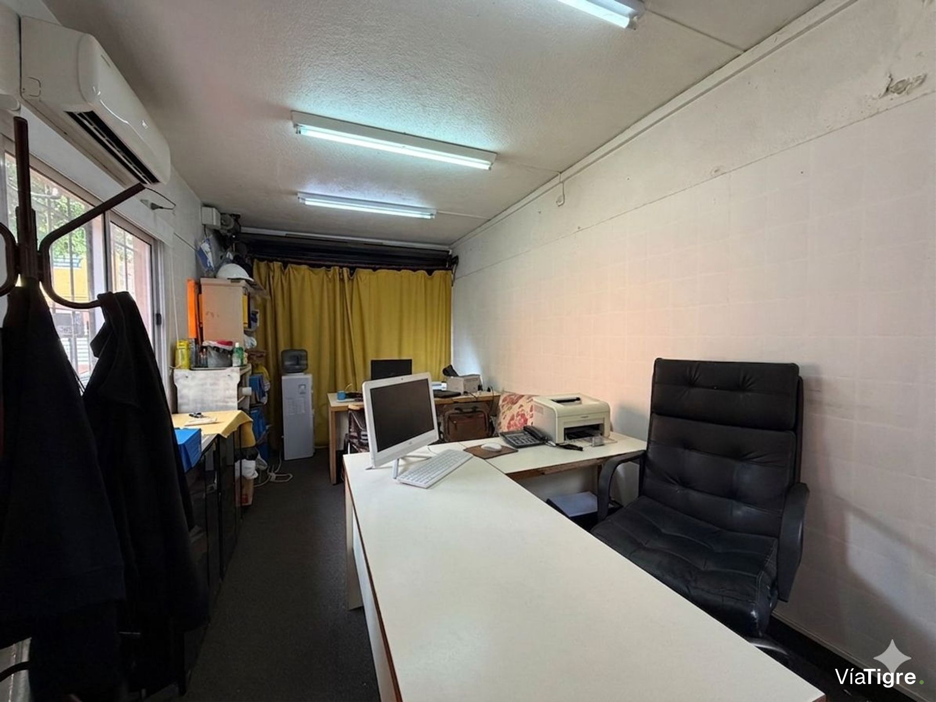 Venta Casa 3 Amb Cochera, A.credito-Villa Adelina