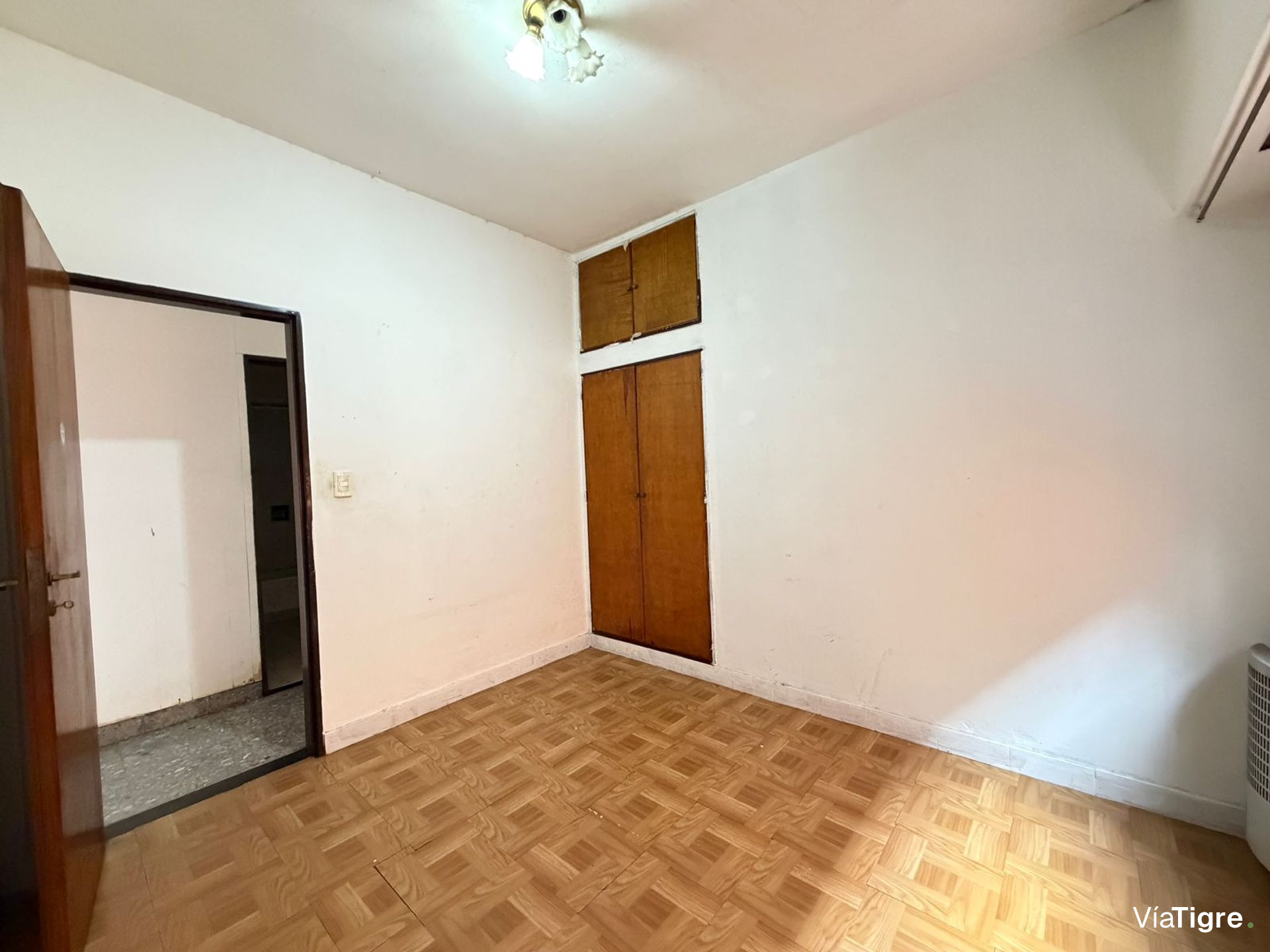 Venta Casa 3 Amb Cochera, A.credito-Villa Adelina