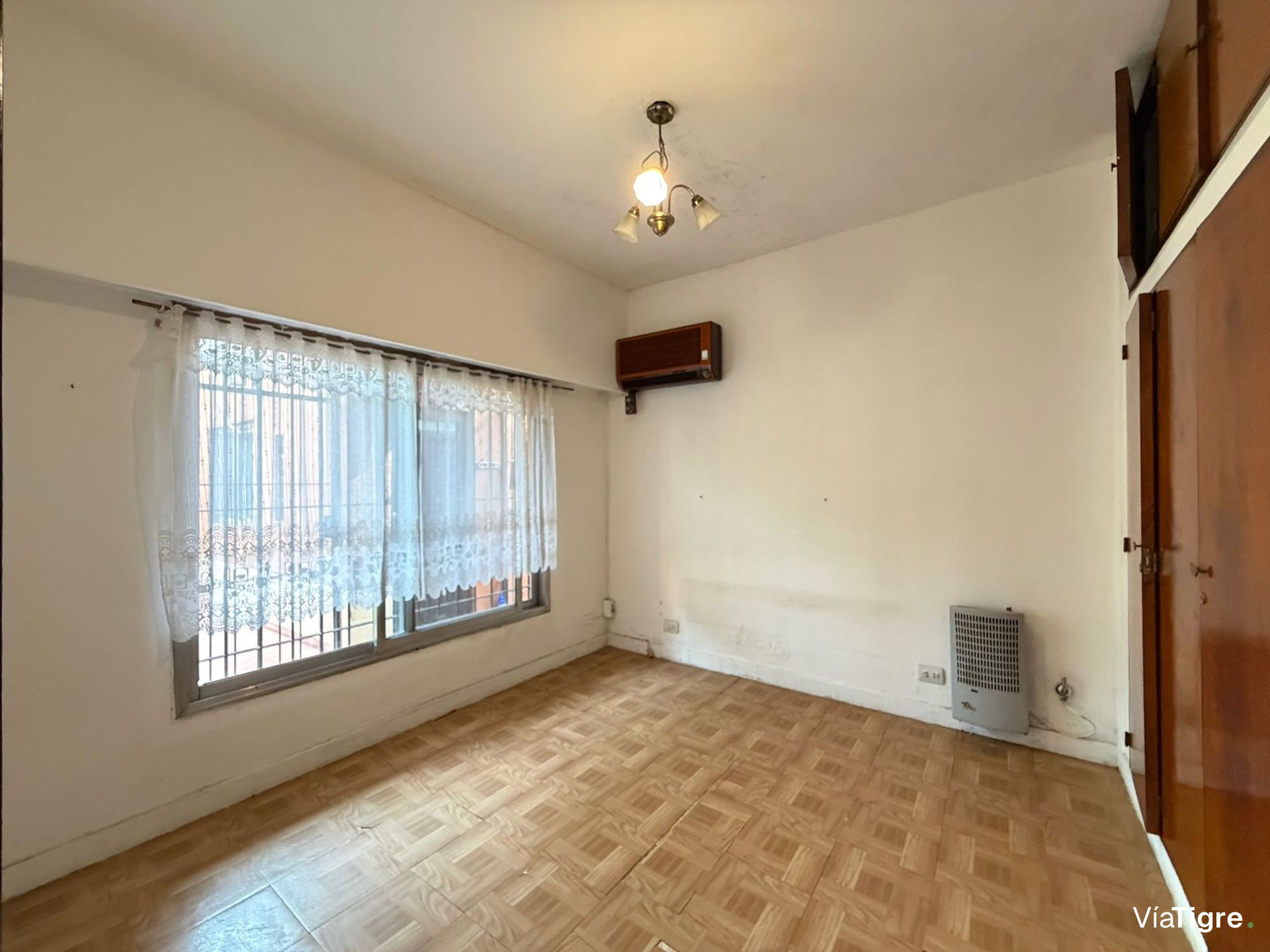 Venta Casa 3 Amb Cochera, A.credito-Villa Adelina