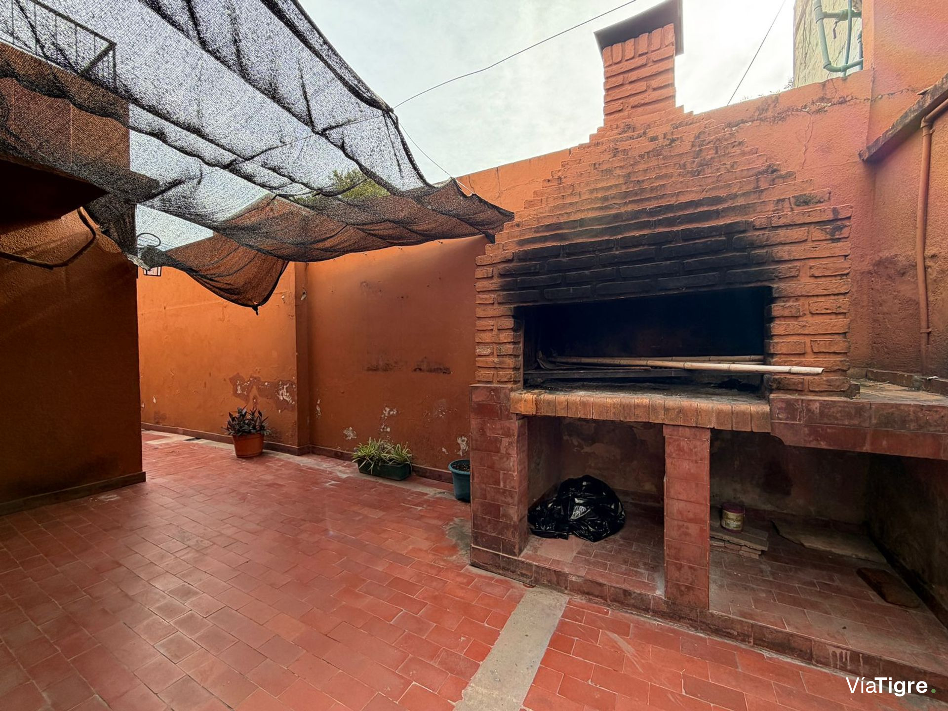 Venta Casa 3 Amb Cochera, A.credito-Villa Adelina