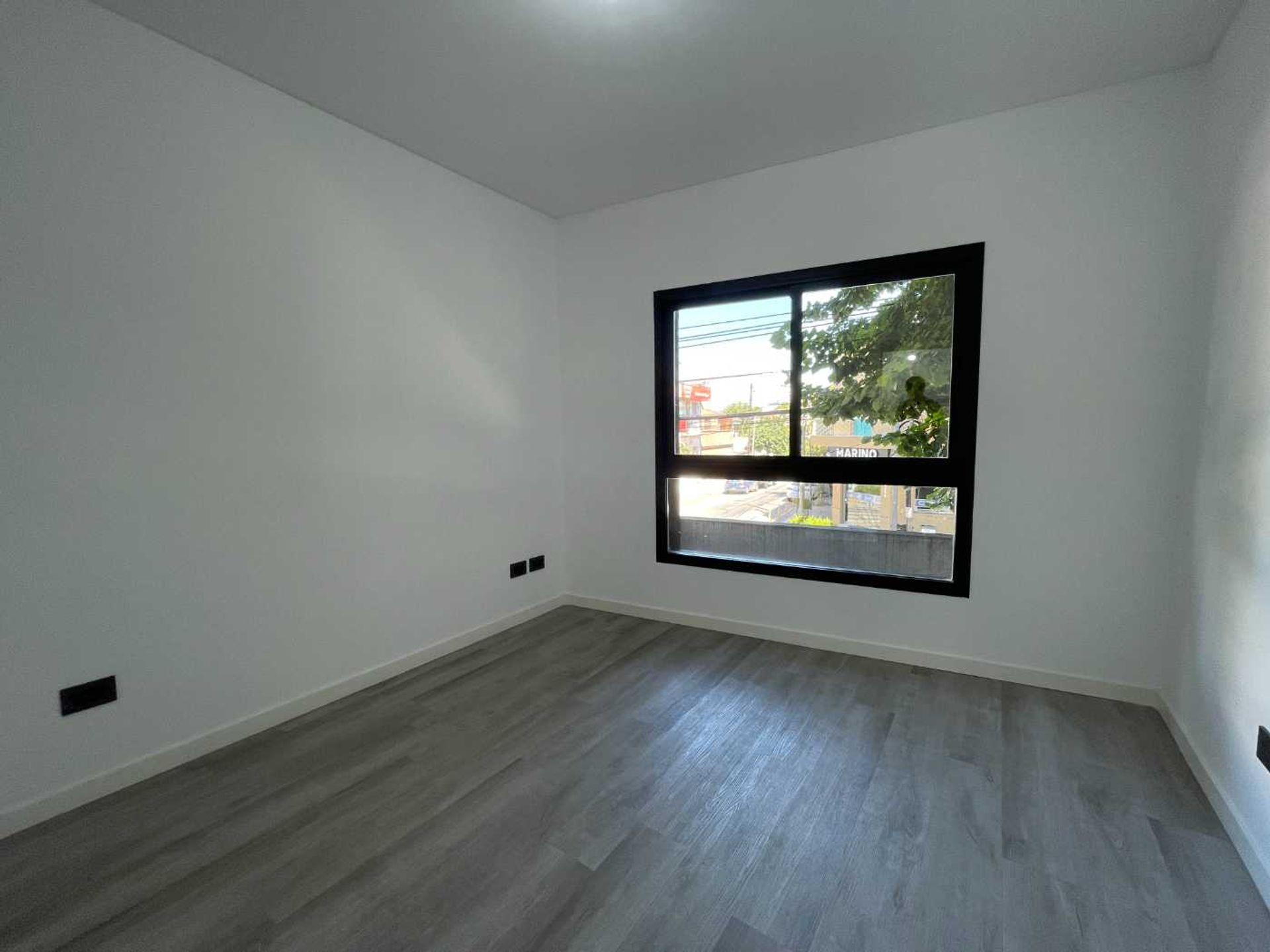 Venta depto 2 amb c/parrilla San Fernando