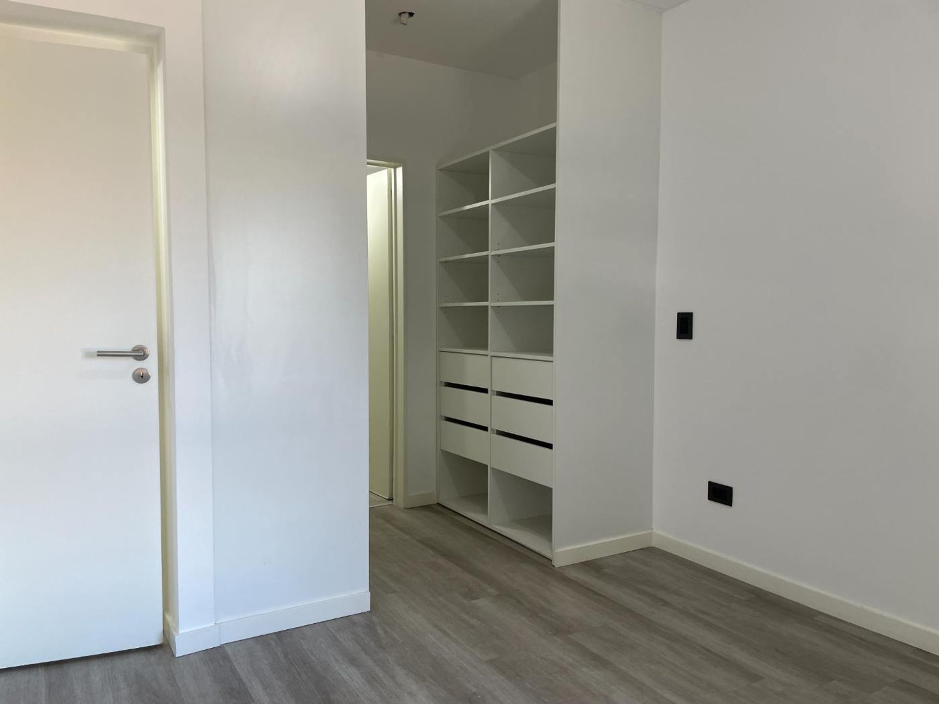 Venta depto 2 amb c/parrilla San Fernando