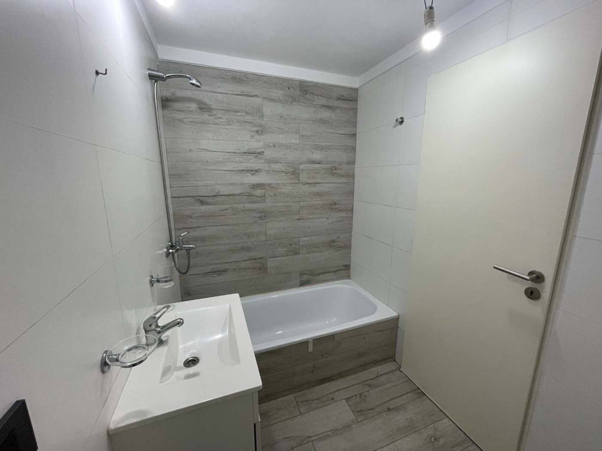 Venta depto 2 amb c/parrilla San Fernando