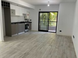 For Sale Apartment 1‑bedroom with grill San Fernando