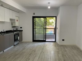 For Sale Apartment 1‑bedroom with grill San Fernando