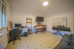 Sale Penthouse 2‑bedroom with patio and independent entrance V. Adelina