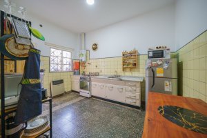 Sale Penthouse 2‑bedroom with patio and independent entrance V. Adelina