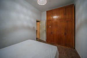 Sale Penthouse 2‑bedroom with patio and independent entrance V. Adelina