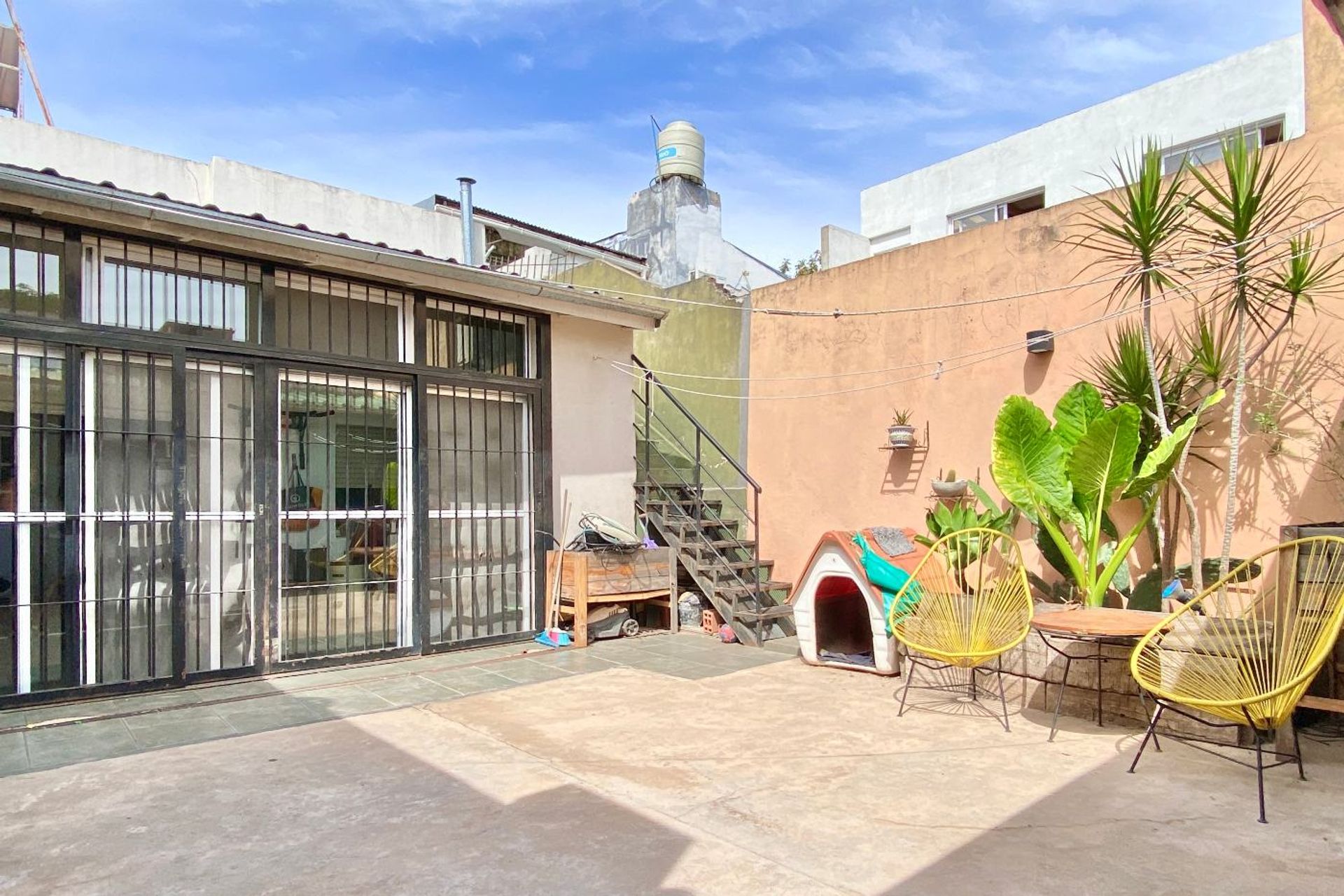 Venta Casa 3 Dorm. Lote Propio Multifamiliar Munro