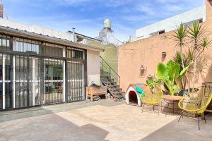 Venta Casa 3 Dorm. Lote Propio Multifamiliar Munro