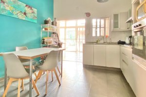 Venta Casa 3 Dorm. Lote Propio Multifamiliar Munro