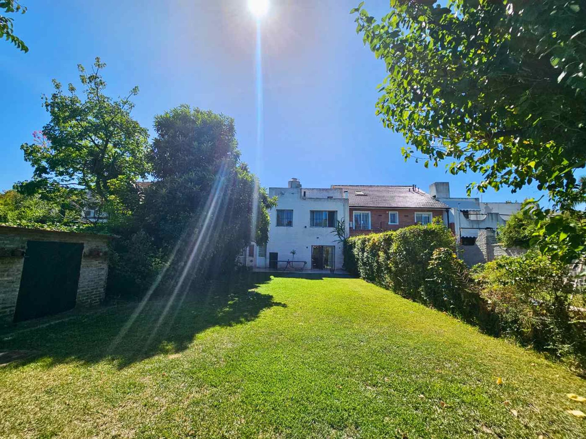 For Sale House Lomas De Beccar 4-bedroom Parque Pileta