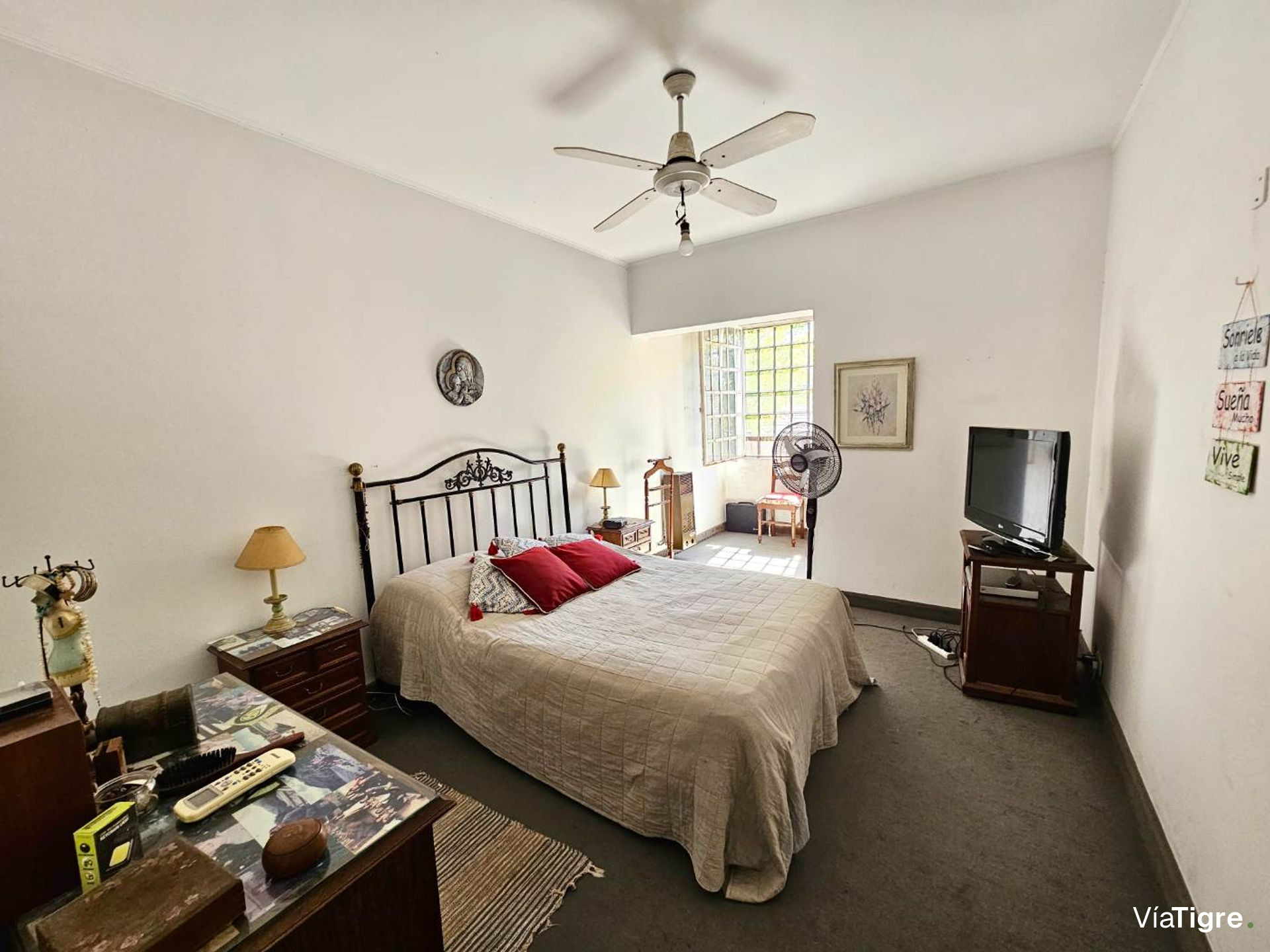 Venta Casa San Isidro Beccar 6 Amb Parque Pileta