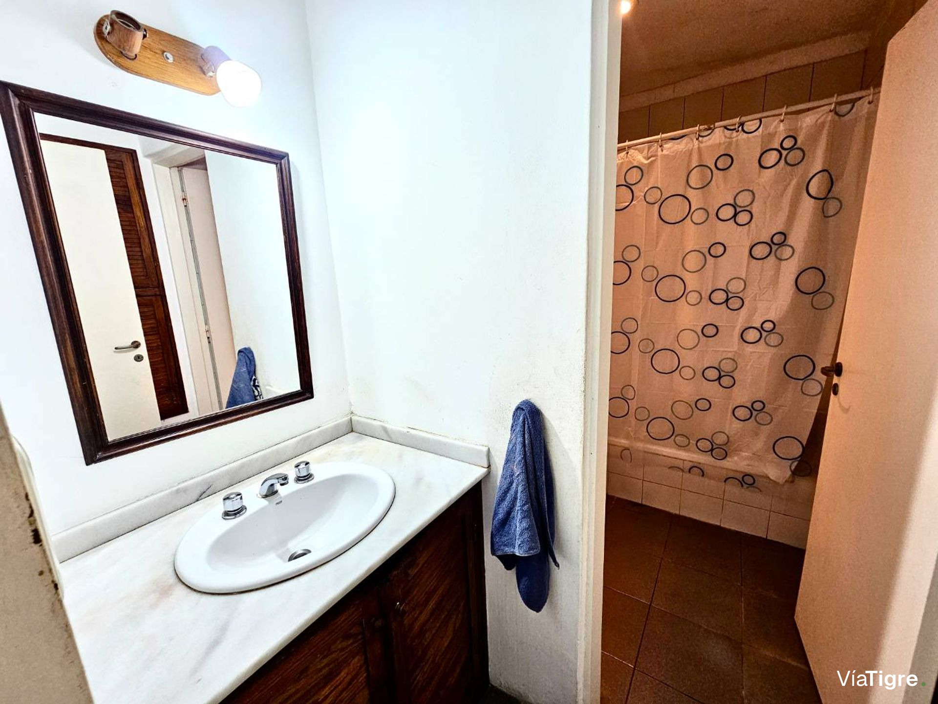 Venta Casa San Isidro Beccar 6 Amb Parque Pileta