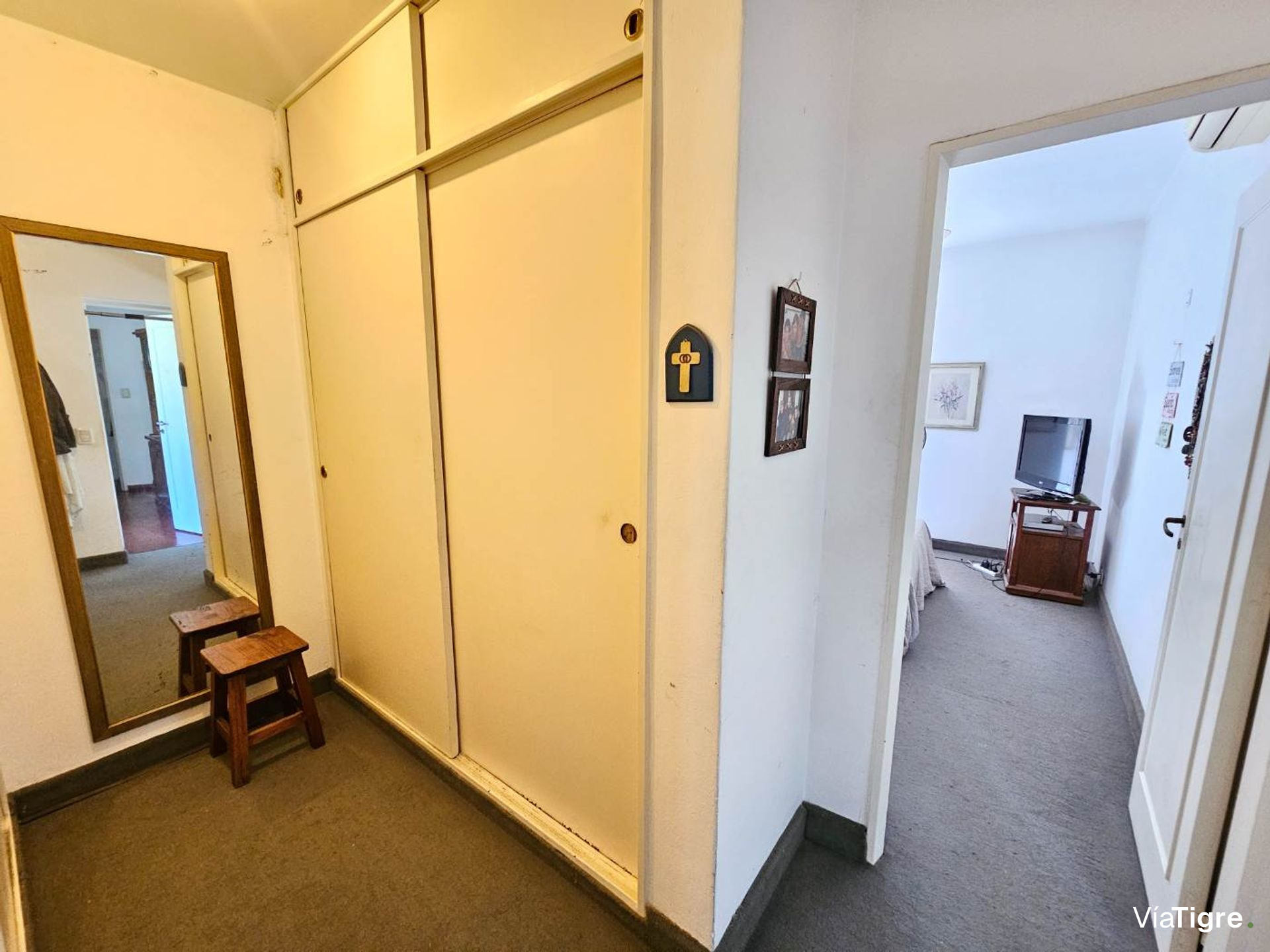 Venta Casa San Isidro Beccar 6 Amb Parque Pileta