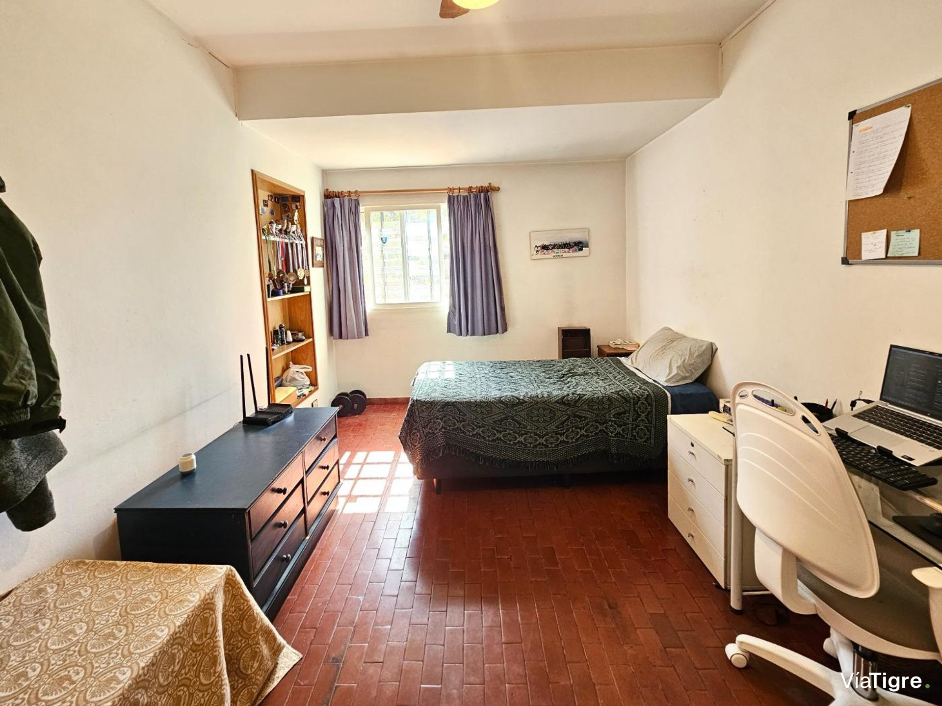 Venta Casa San Isidro Beccar 6 Amb Parque Pileta