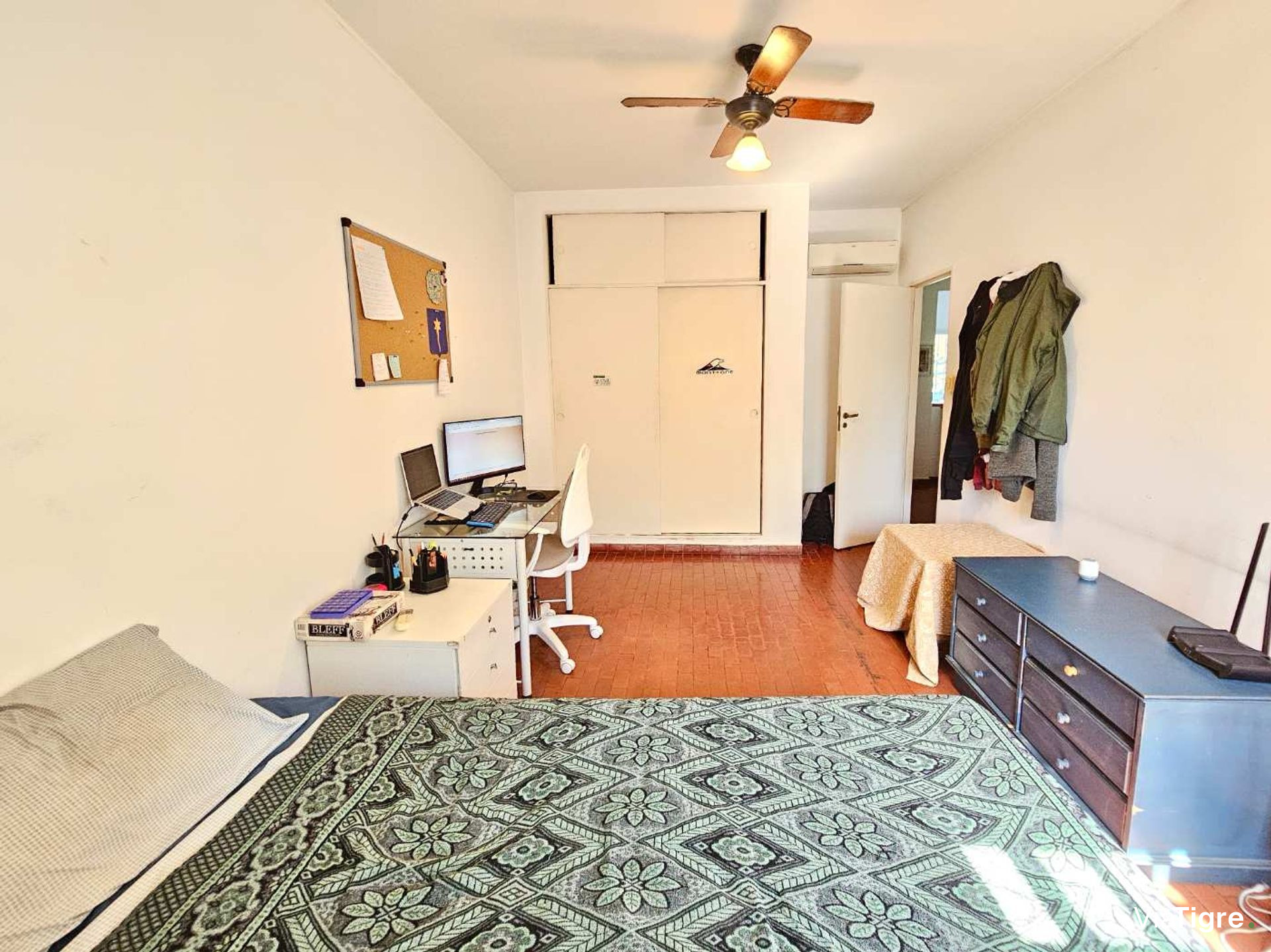 Venta Casa San Isidro Beccar 6 Amb Parque Pileta