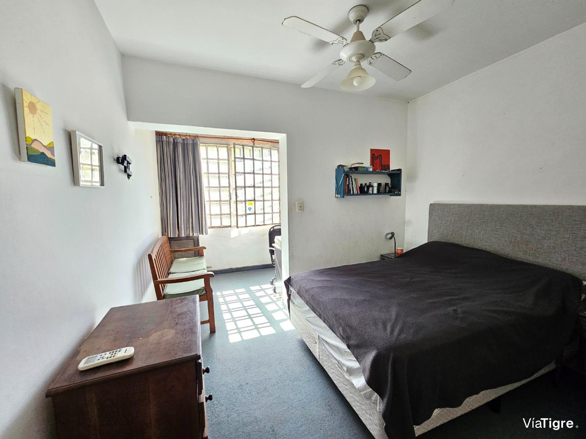 Venta Casa San Isidro Beccar 6 Amb Parque Pileta