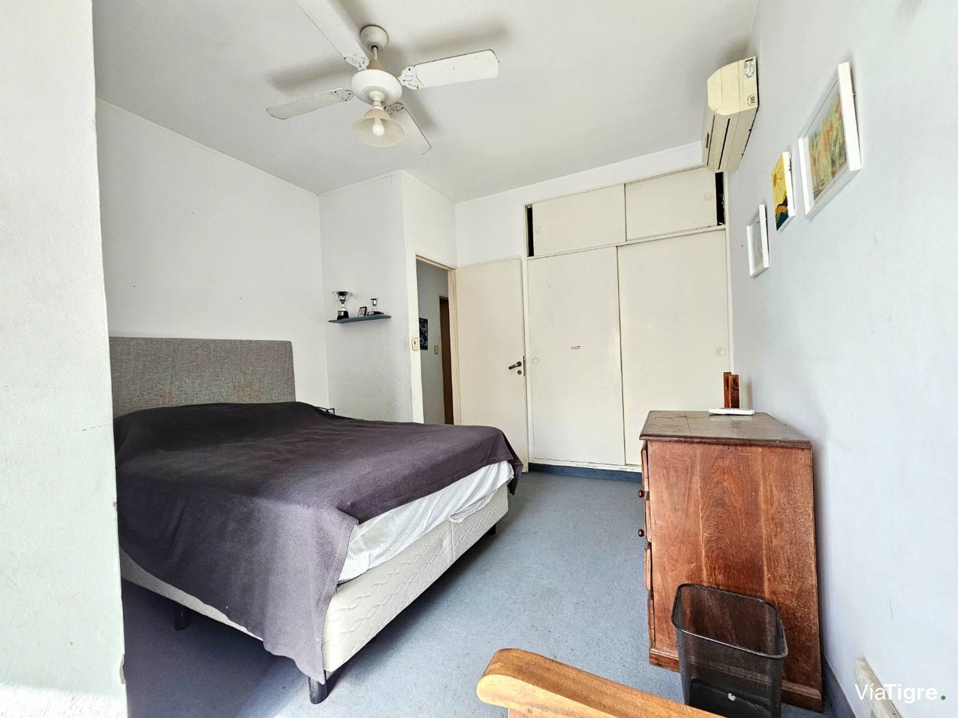 Venta Casa San Isidro Beccar 6 Amb Parque Pileta