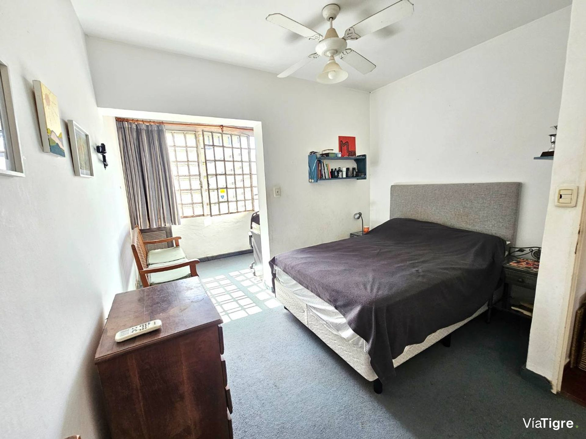 Venta Casa San Isidro Beccar 6 Amb Parque Pileta