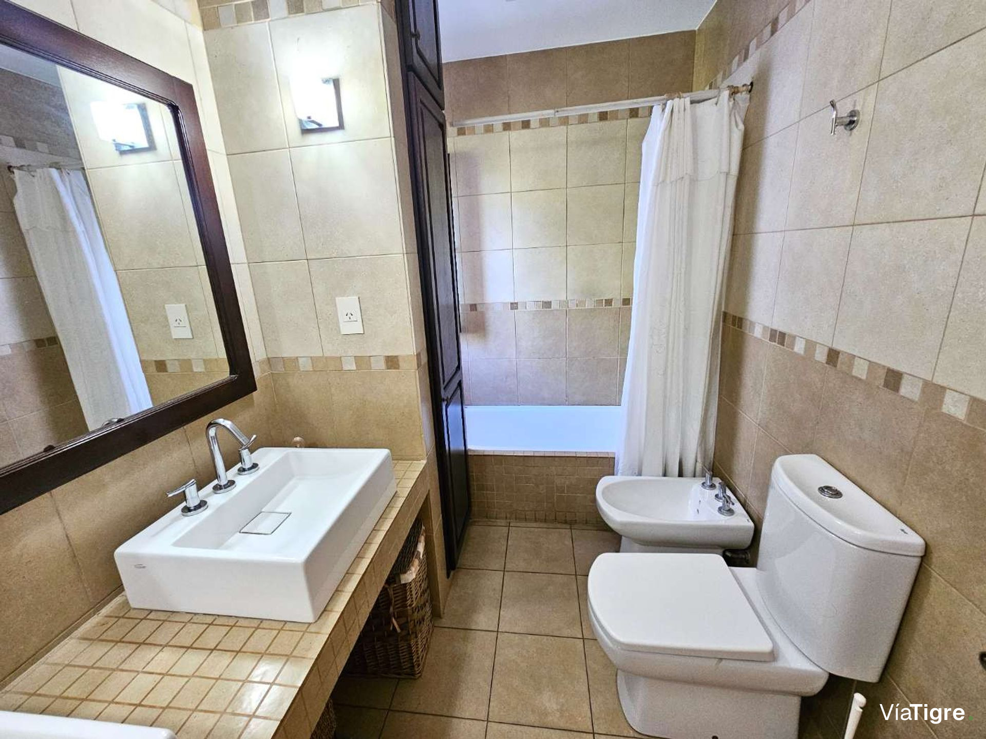 Venta Casa San Isidro Beccar 6 Amb Parque Pileta