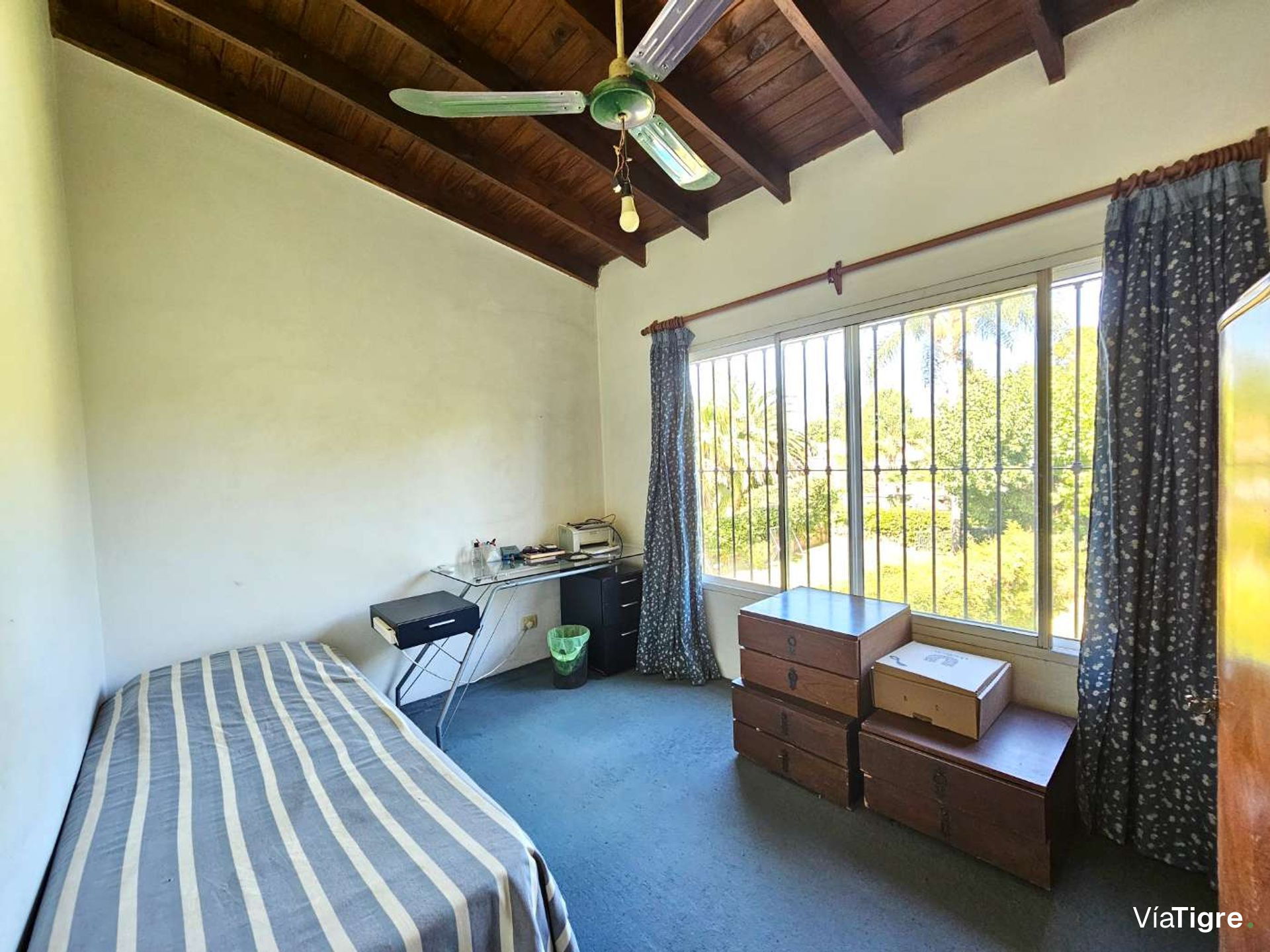 Venta Casa San Isidro Beccar 6 Amb Parque Pileta