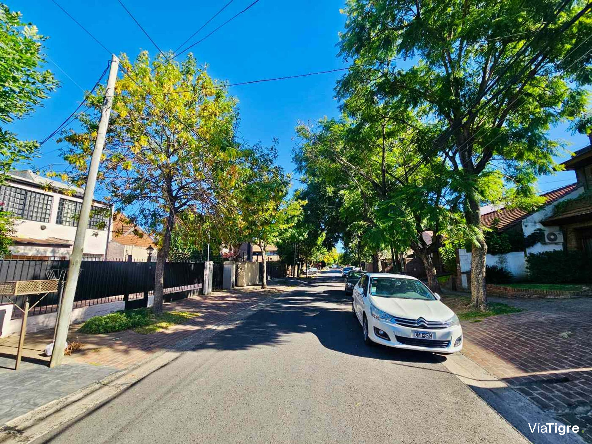Venta Casa San Isidro Beccar 6 Amb Parque Pileta