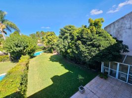 For Sale House Lomas De Beccar 4-bedroom Parque Pileta