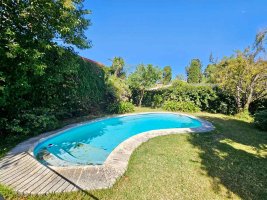 For Sale House Lomas De Beccar 4-bedroom Parque Pileta