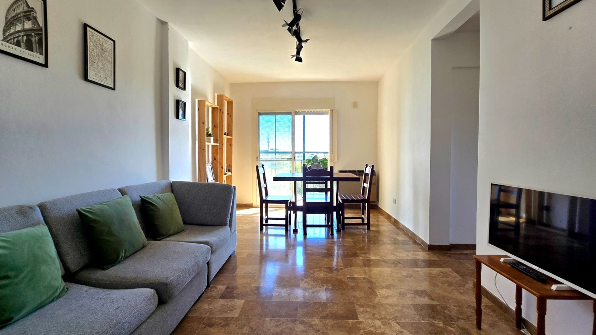 Venta 3 Amb Excelente Vista Al Rio Apto Credito